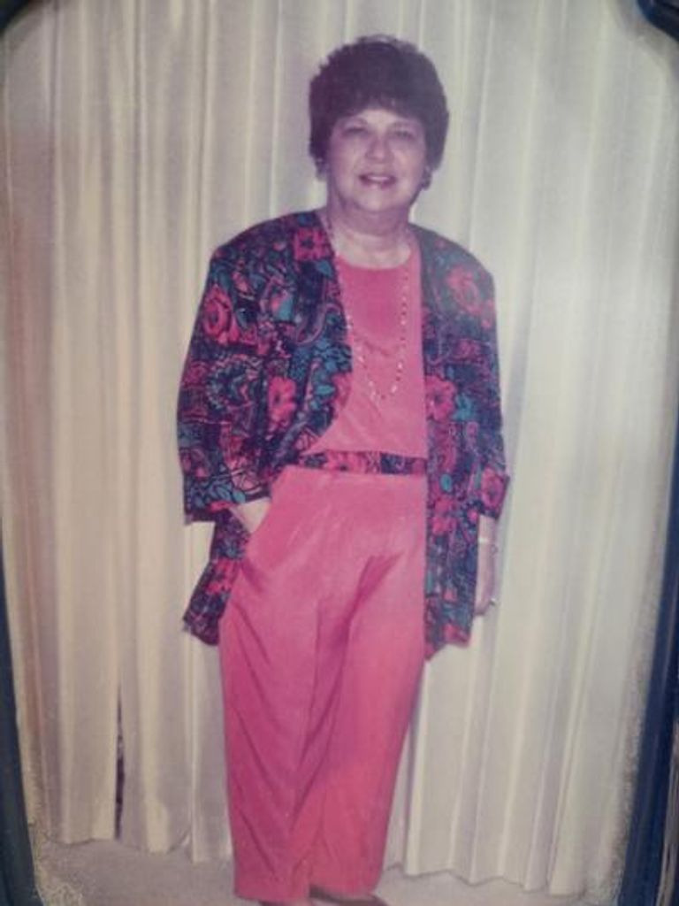 Clara Mae Milam Profile Photo