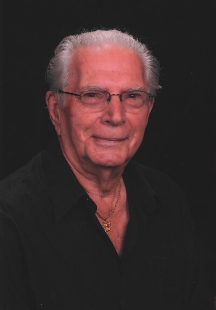 Harold Francis Linder