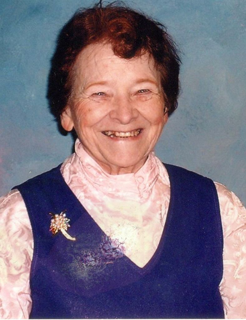 Boneita E. Eggert Profile Photo