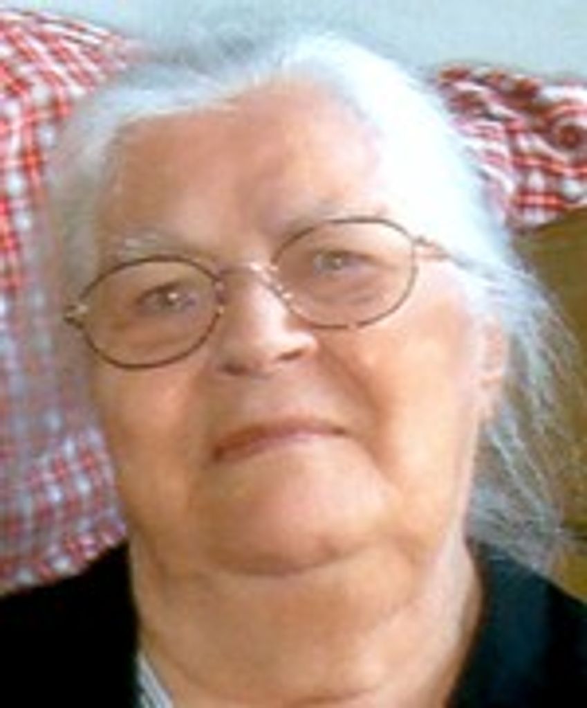 Maria E. Silva