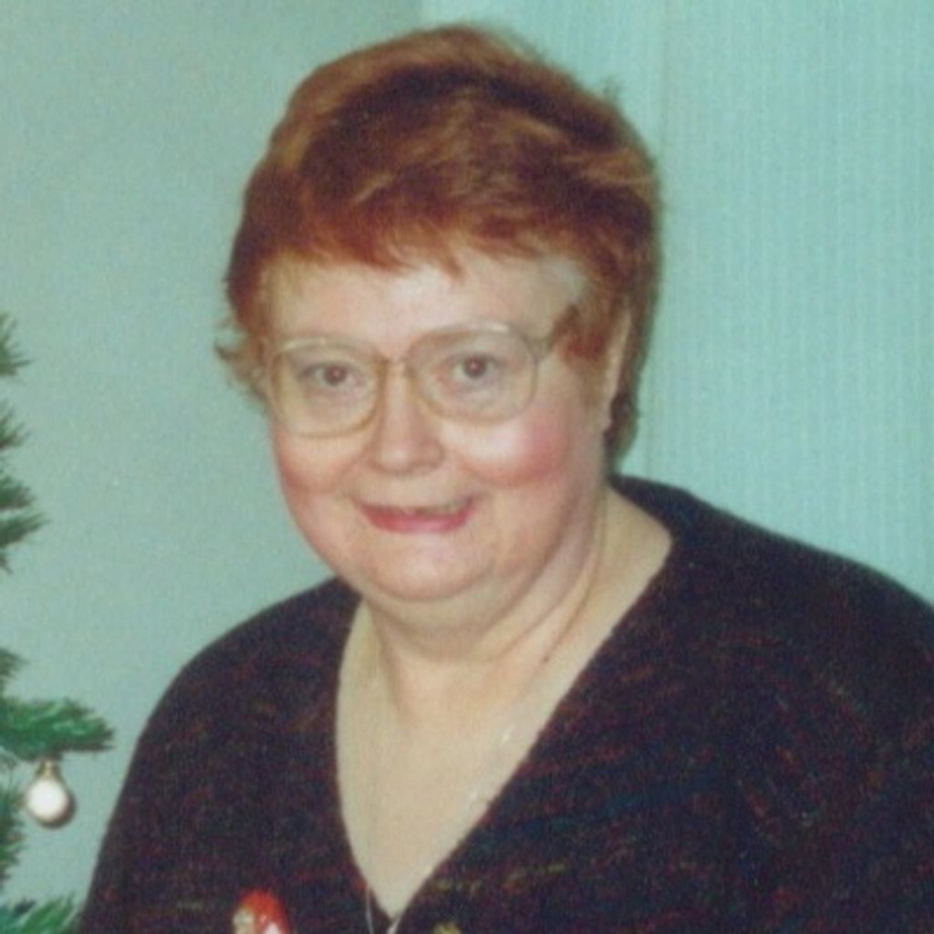 Bonnye Gene Davenport