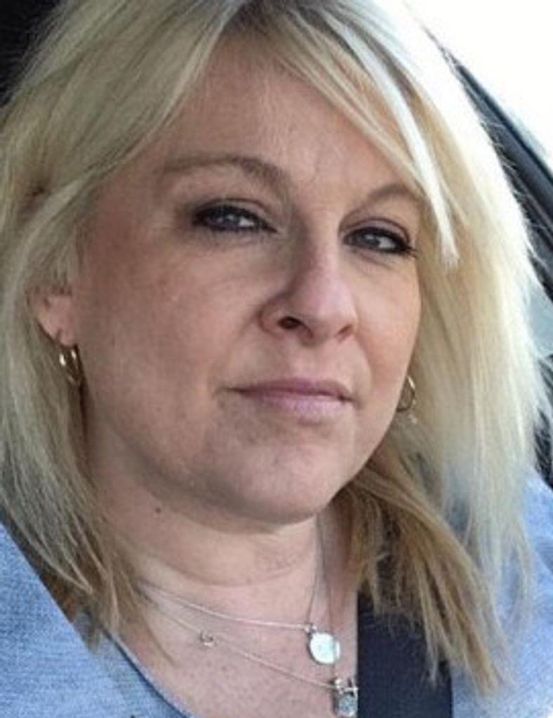 Stephanie April Pirches Profile Photo