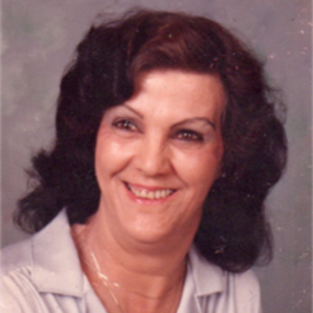 Hazel Ione Myers