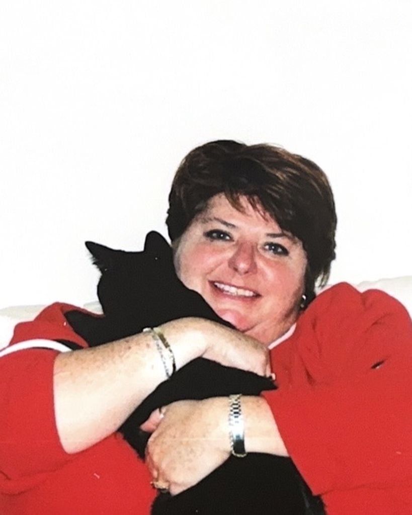 Sue Ehrhardt Profile Photo