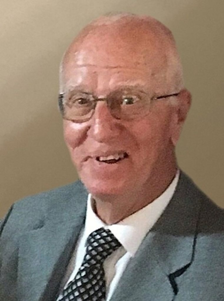 Richard Gordon Teas Profile Photo
