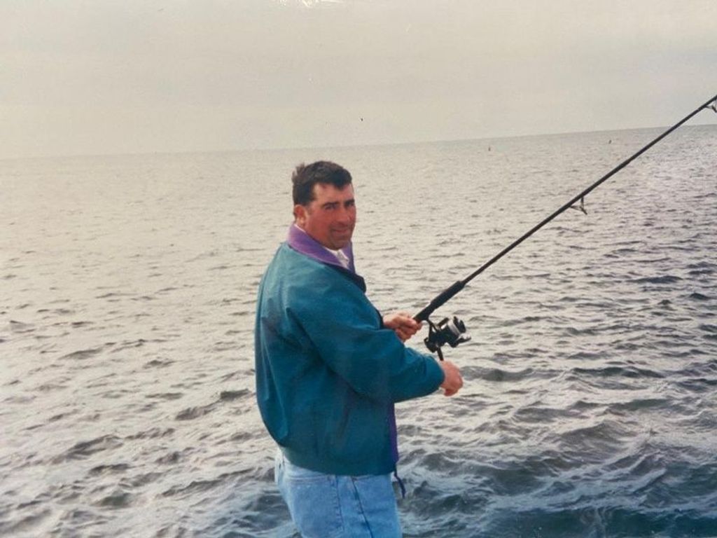 Thomas L. Baeta