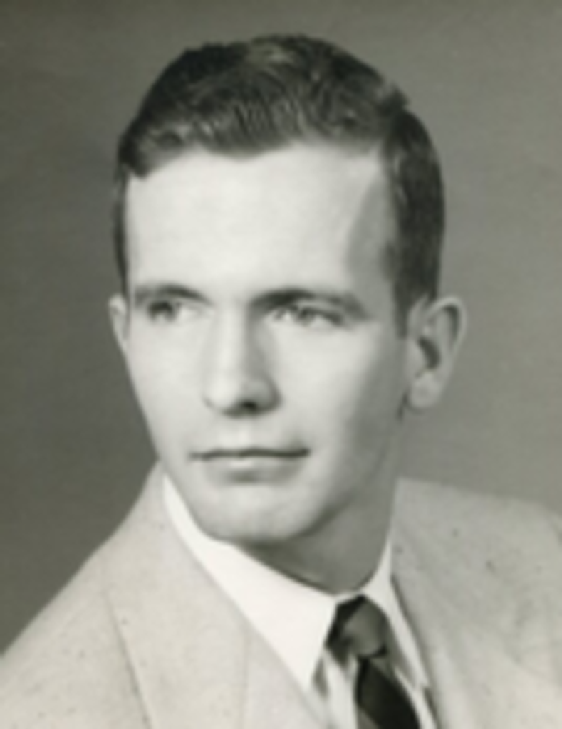 James Wiley Clements Profile Photo