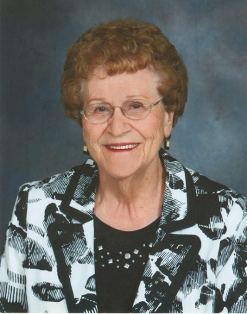 Constance "Connie" May Skanderup (Gausman) Profile Photo