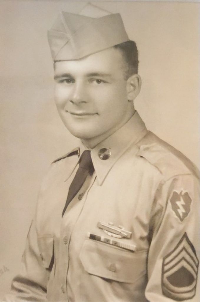 Paul O. Nau Profile Photo