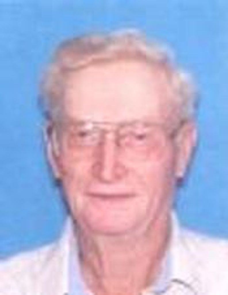 Carroll Francis "Cap" Moyer