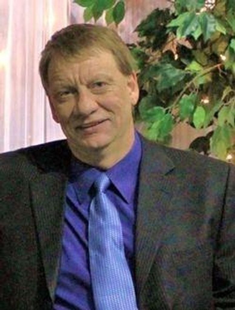 Scott Douglas Freeman