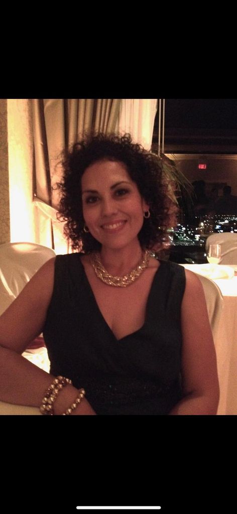 Roxann "Roxy" Rangel