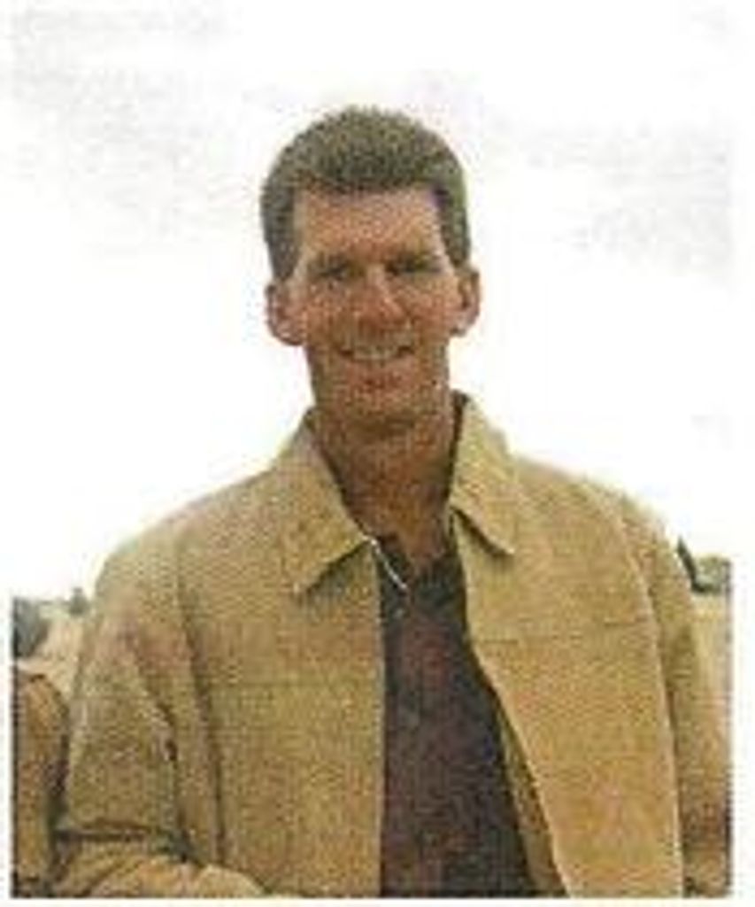 Bobby Lee Hughes