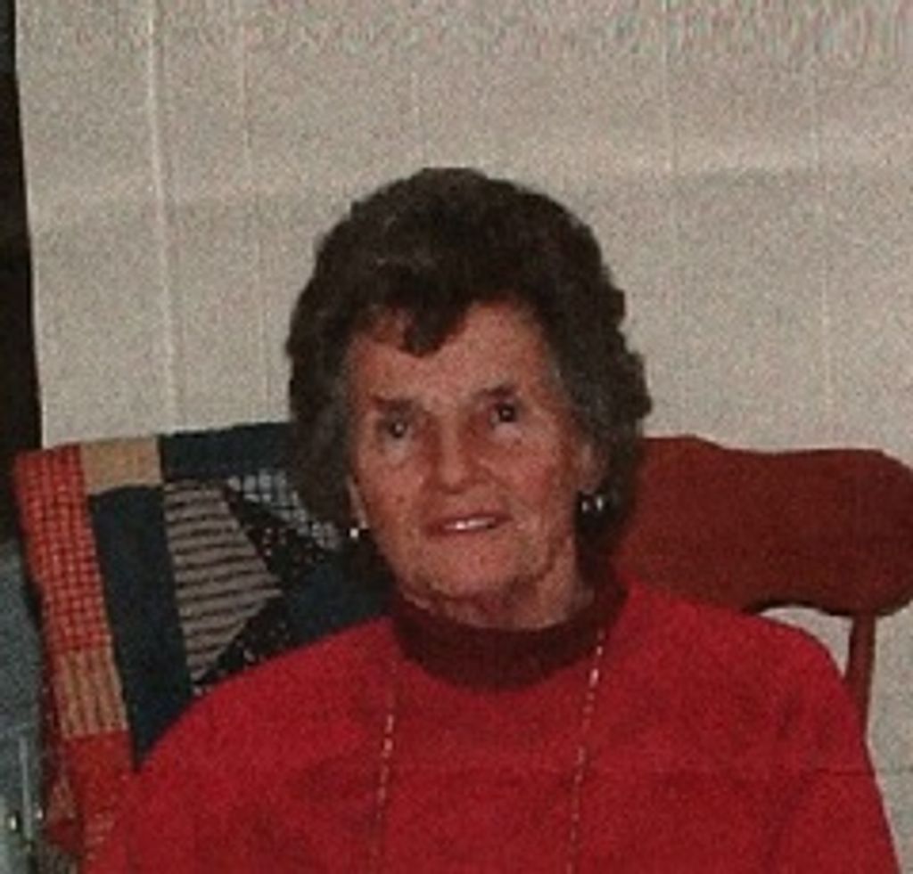 Carol C.  Benson