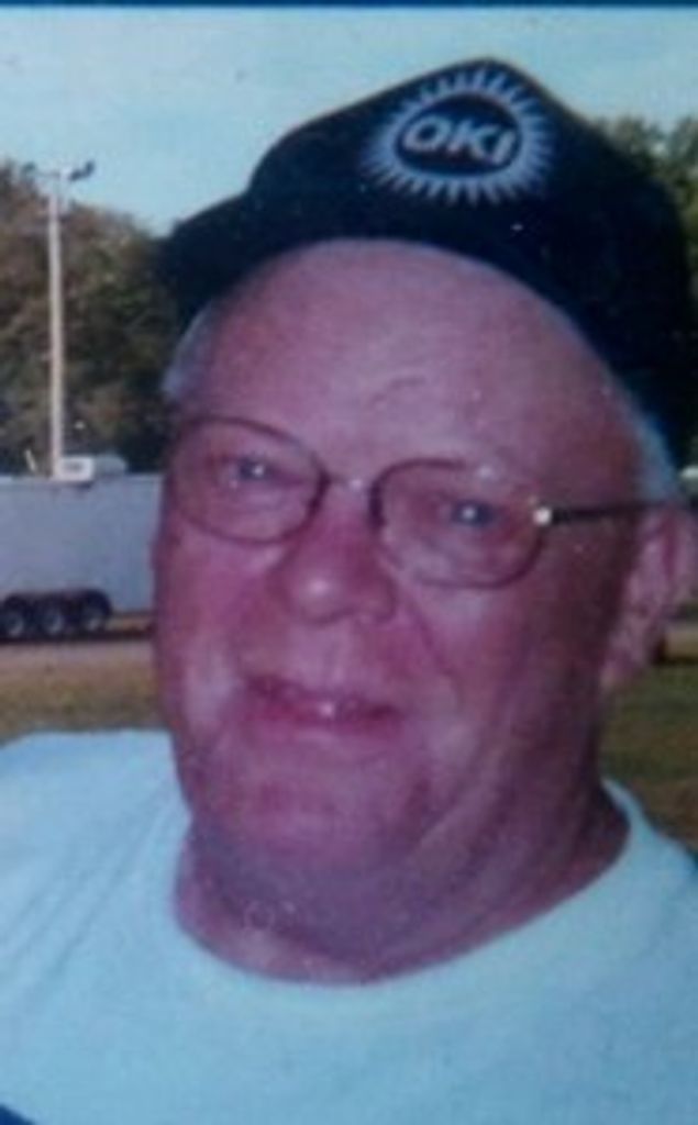 William Charles Burlile