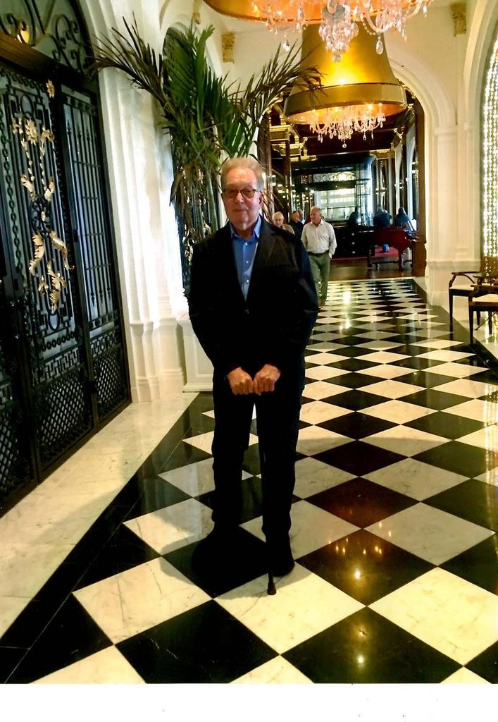 David Alan Alquest Profile Photo