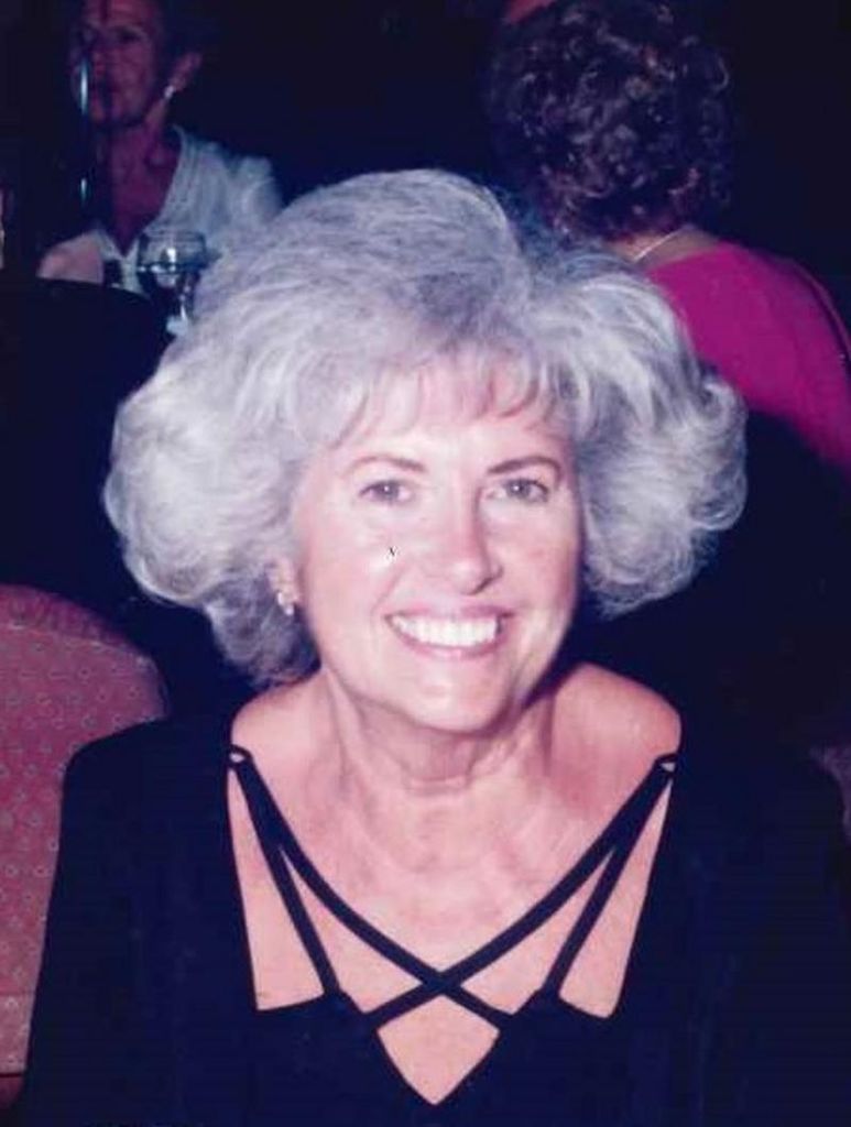 Jean Flynn Profile Photo