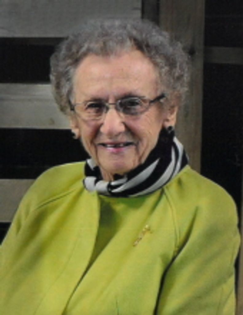 Phyllis Dulmes Profile Photo