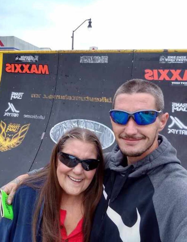 Travis Aaron Scarberry