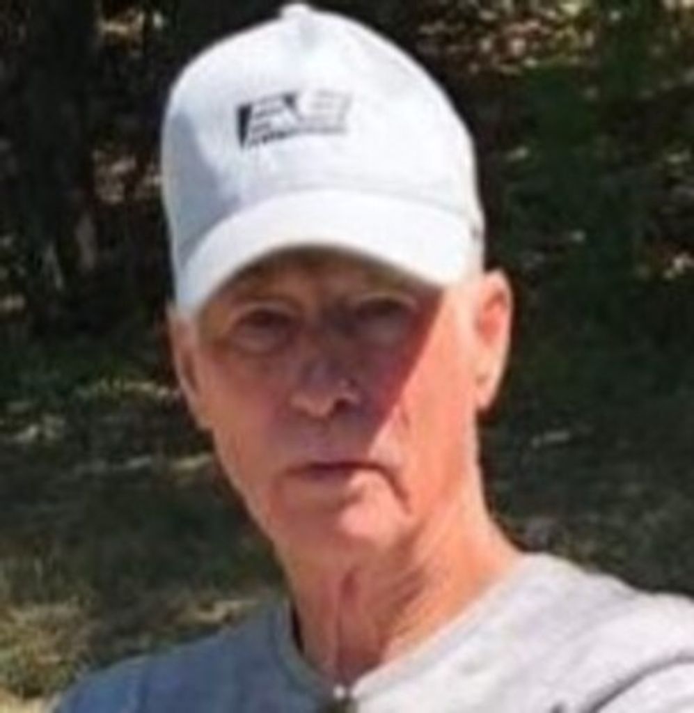 Edward Gerald Carson Sr. Profile Photo