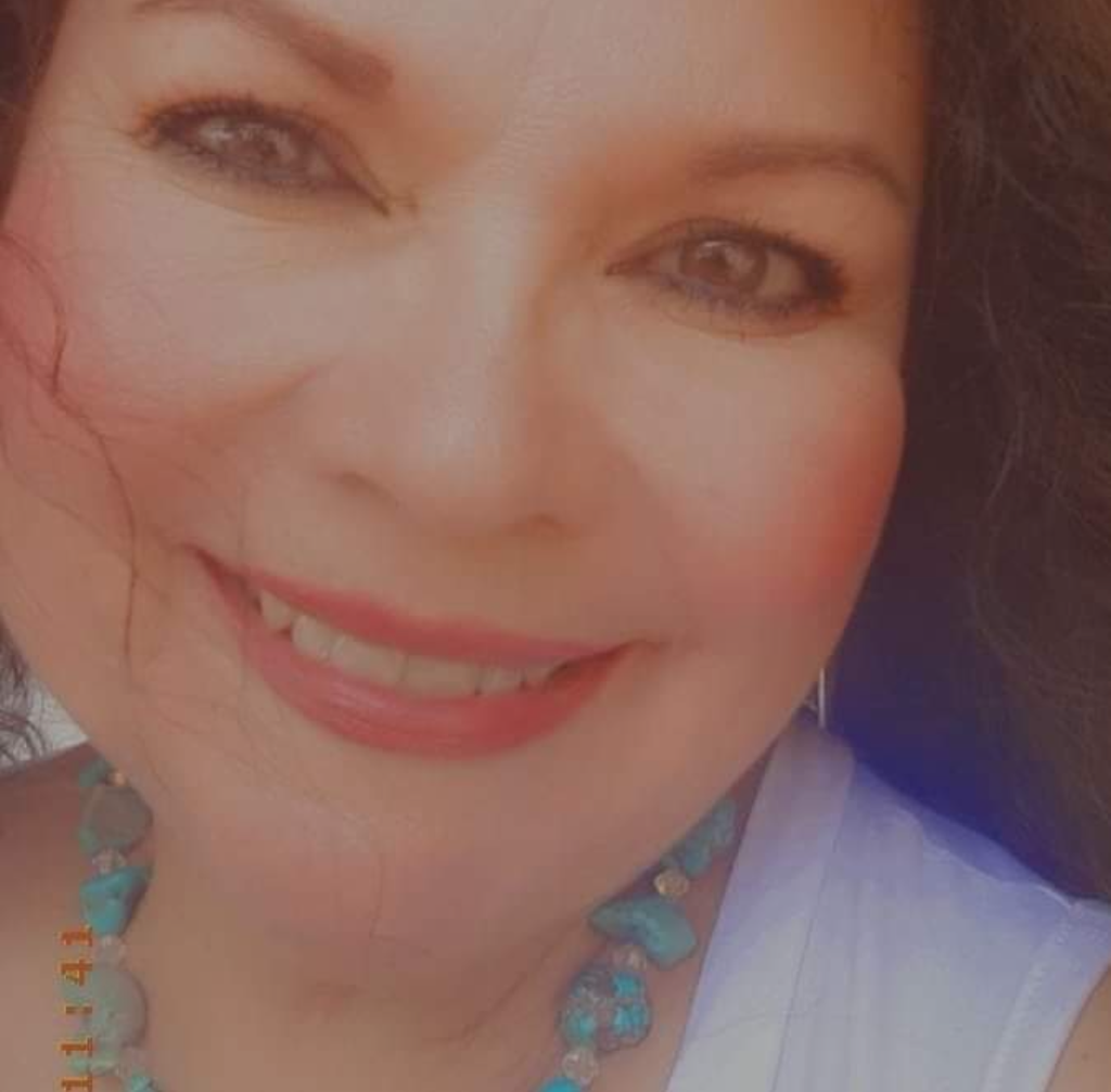 Rachel Ann Garcia Profile Photo