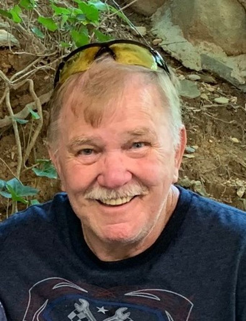 Ronald Jay Grooms Profile Photo