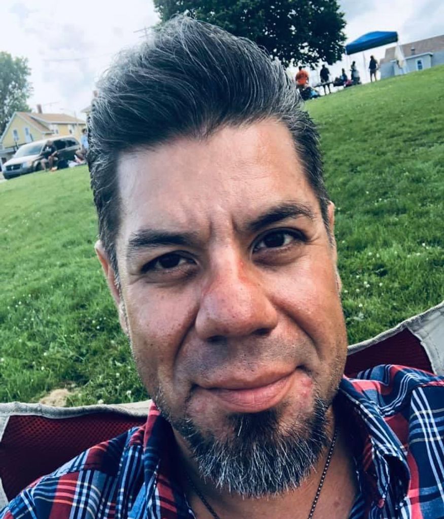 Erasmo "Junior" Guzman