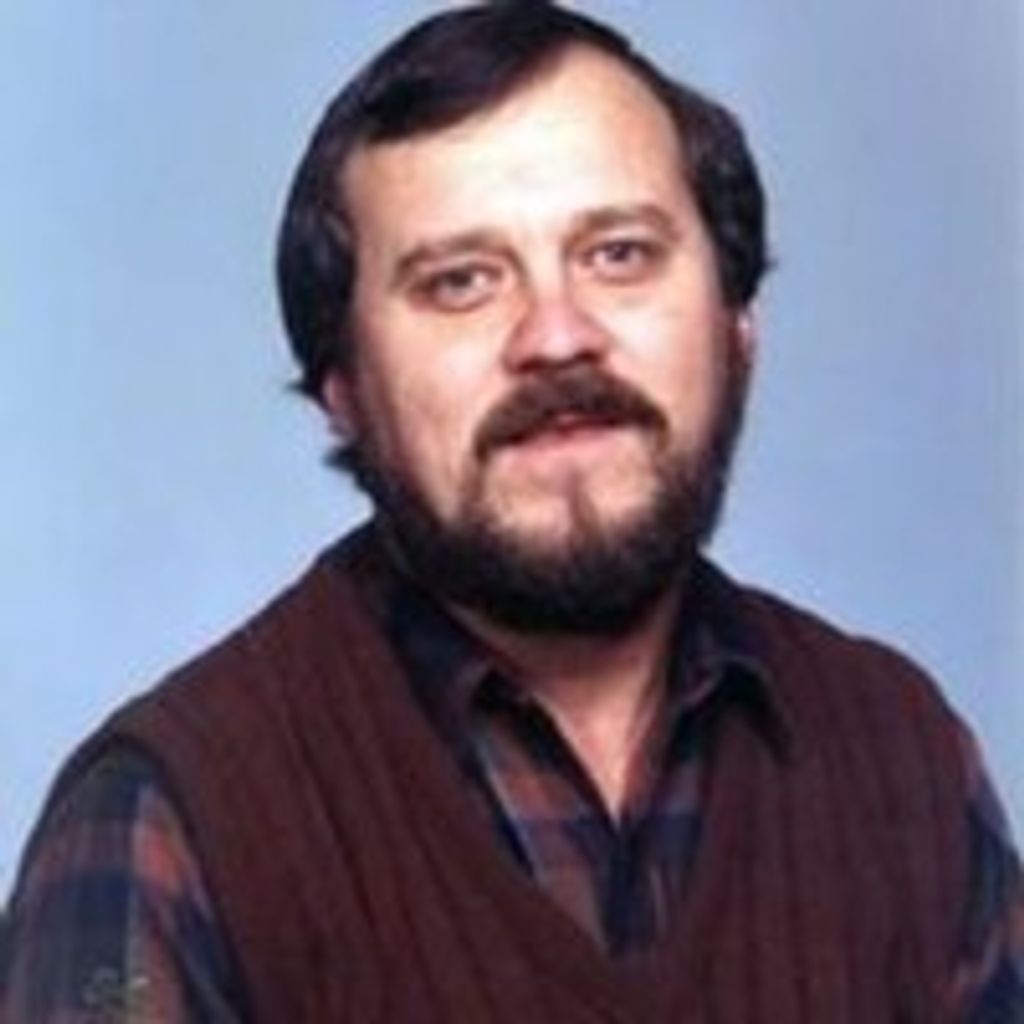 Robert Lee Thompson