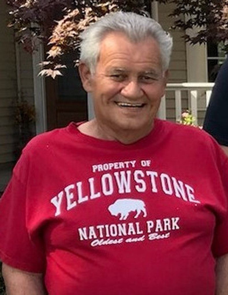 Kenneth A Drake Profile Photo