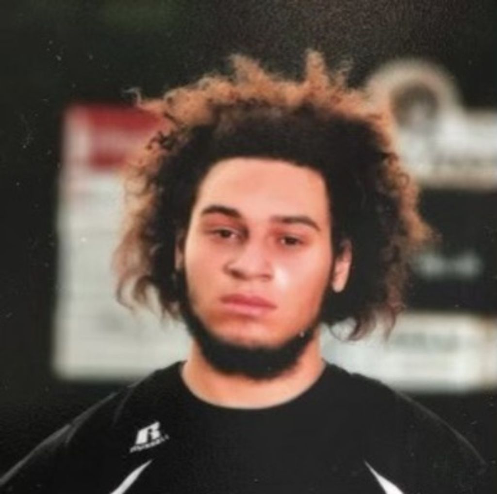 Austin Terell Cauthern Profile Photo