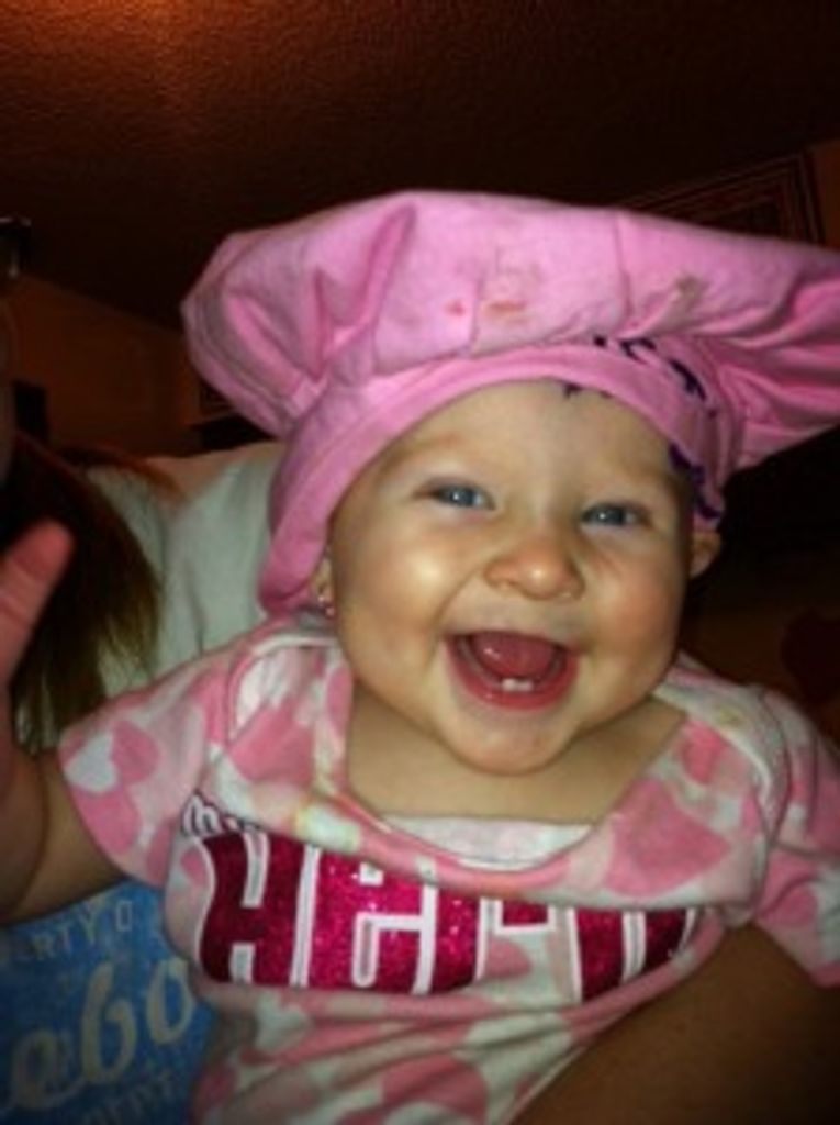 Leecie Jane Seevers