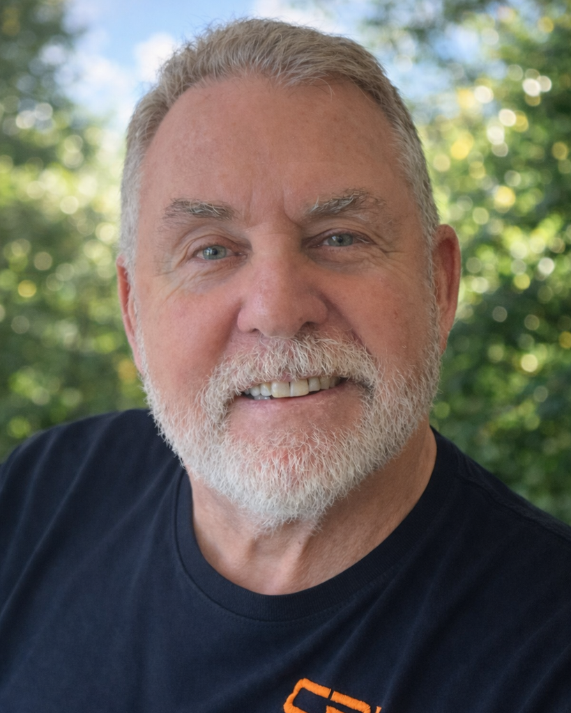 Mark Gerard Wheatman