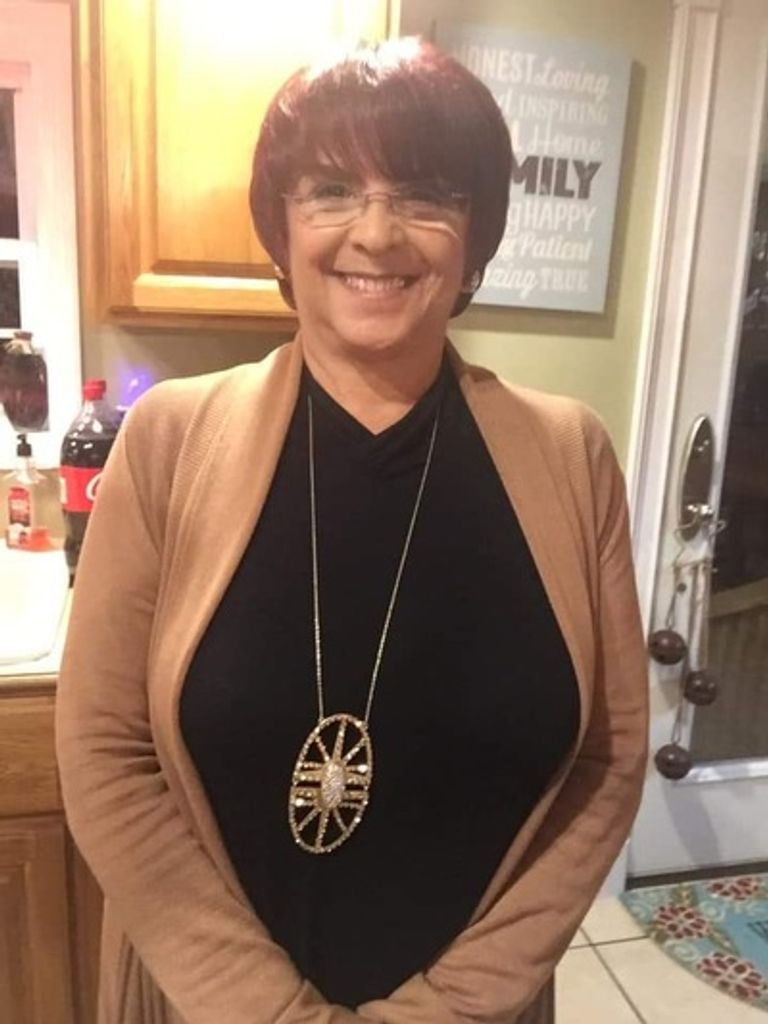 Sandra "Sissy" Kay Mcneill