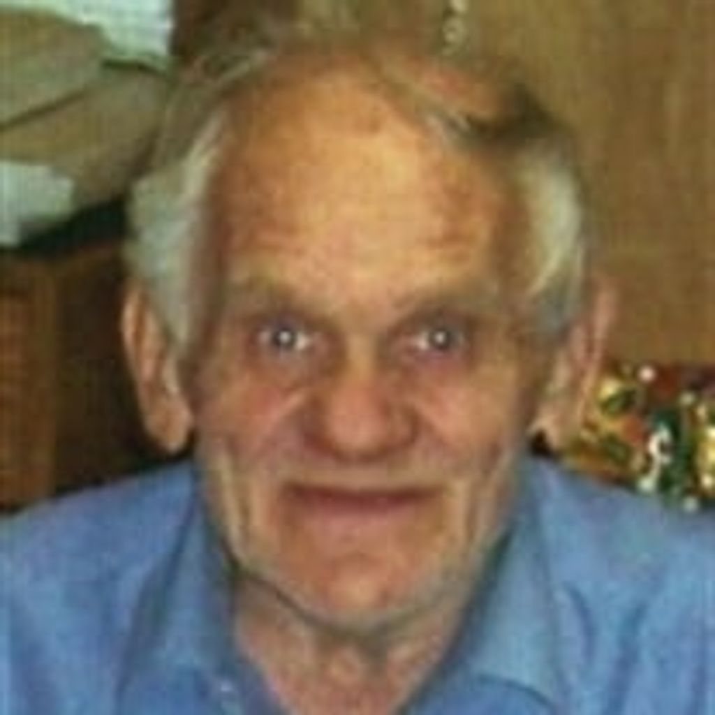 Ray E. Myers Profile Photo