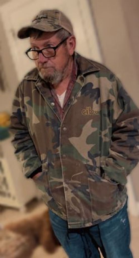 Joseph "J.W." William Johnston