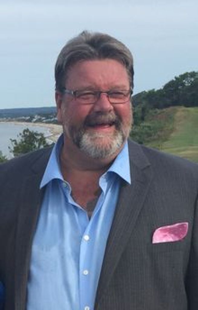 Raymond Knox
