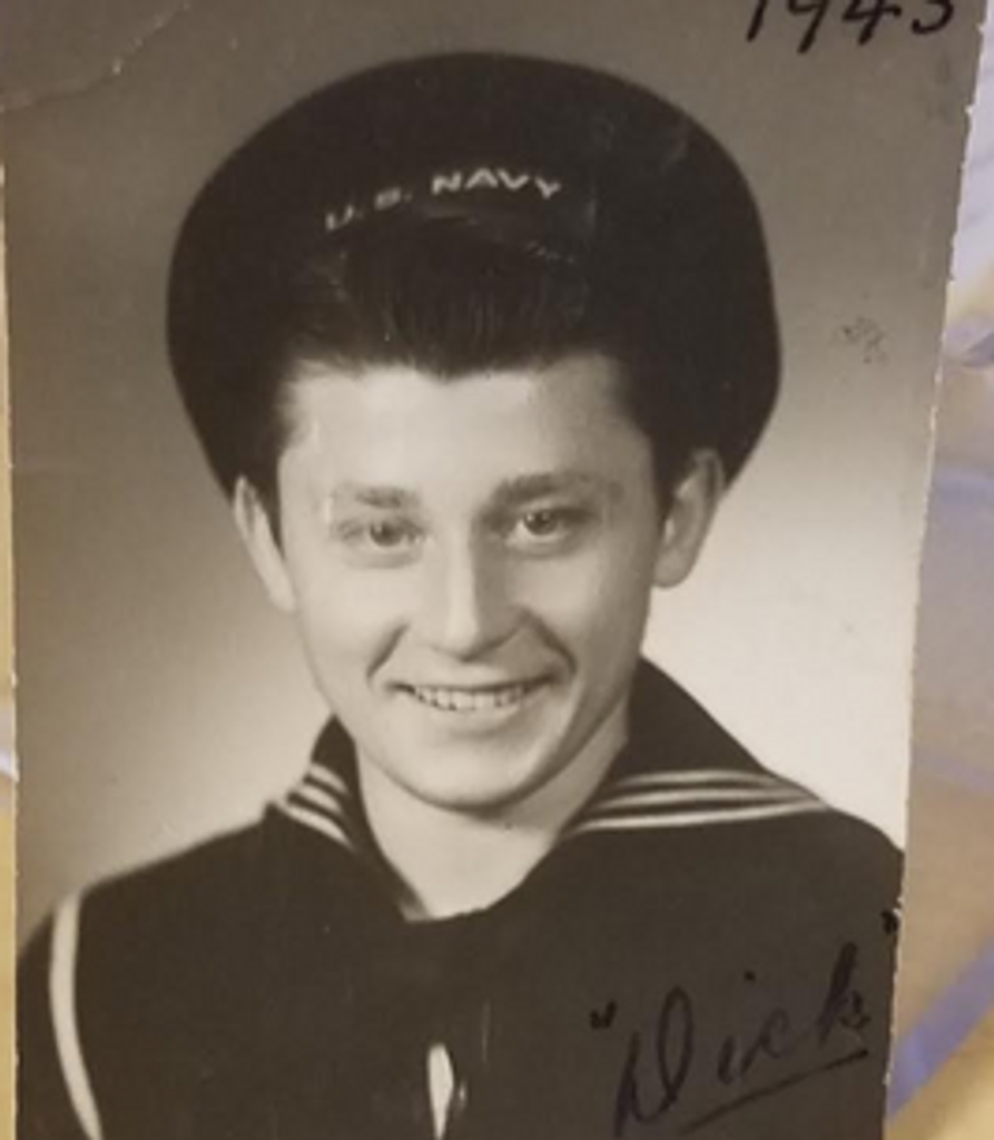 Richard P. Goodman