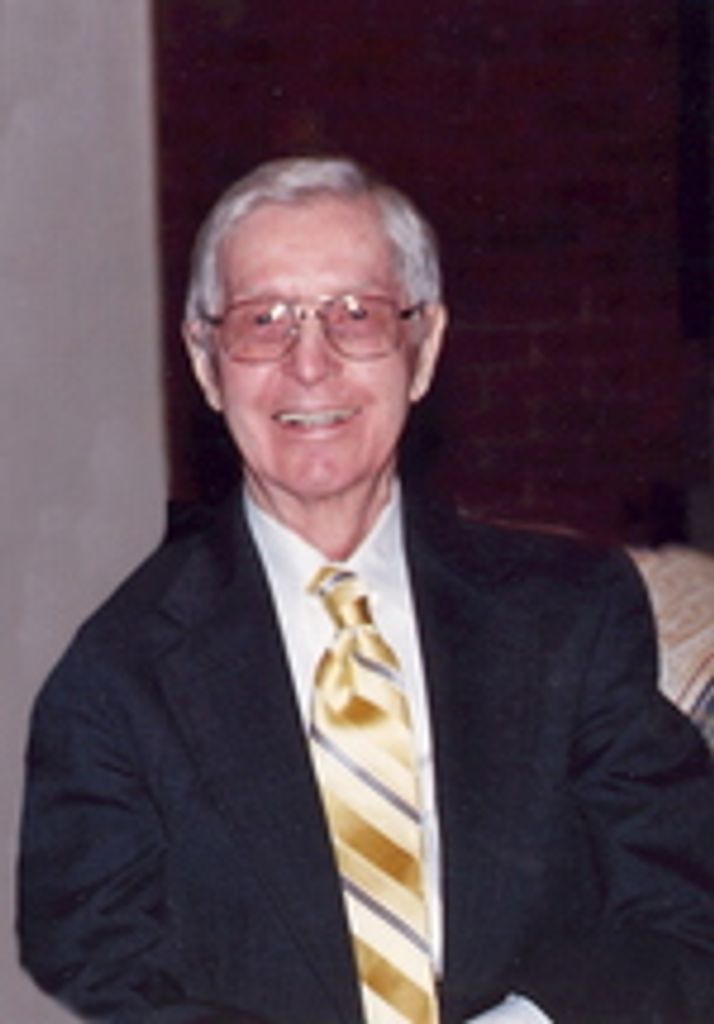 Charles Edgar Swomley