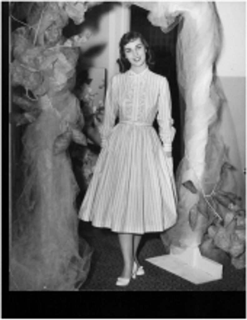 Mary F Pratt