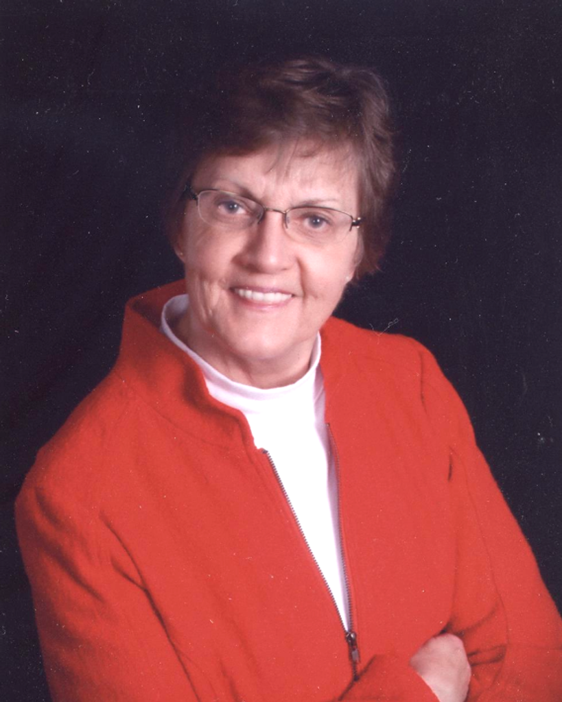 JoAnn Marie Beier