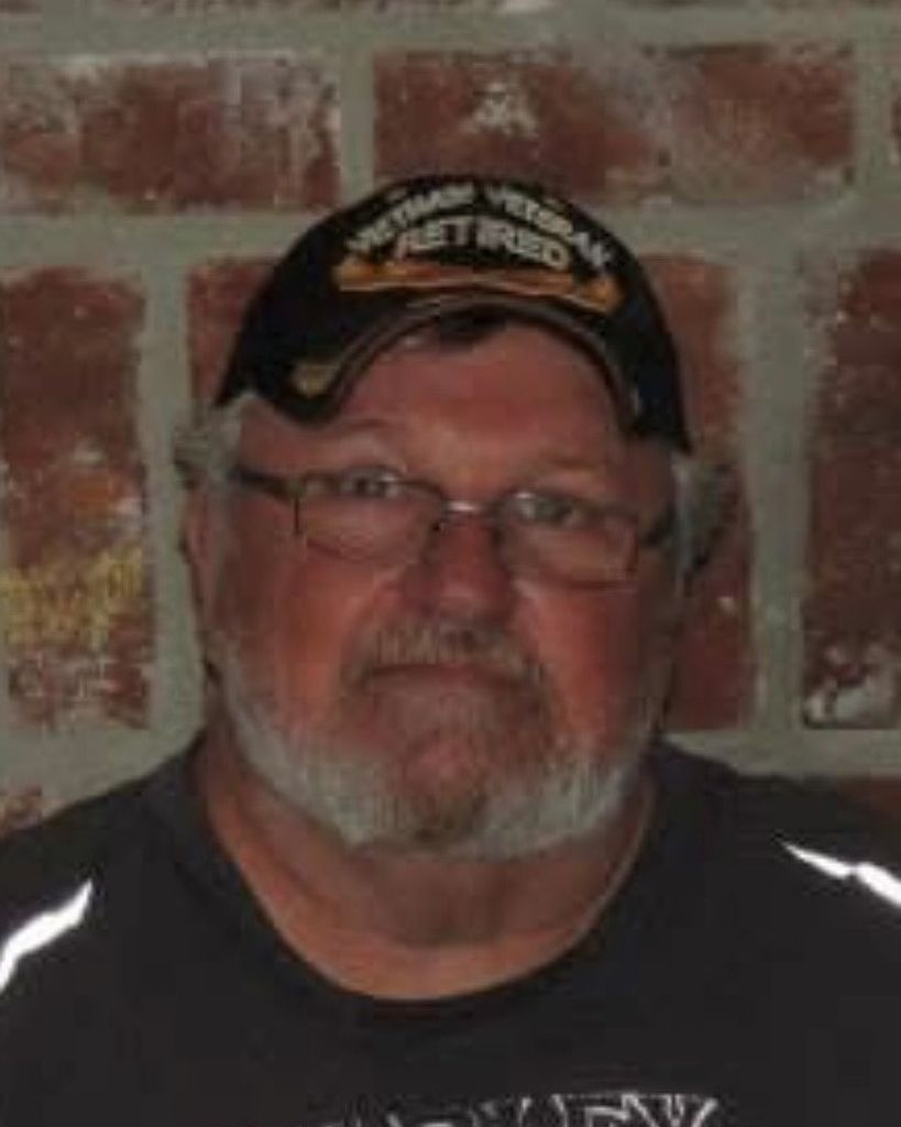 James Roy (JR) (Chief) Chidester Profile Photo