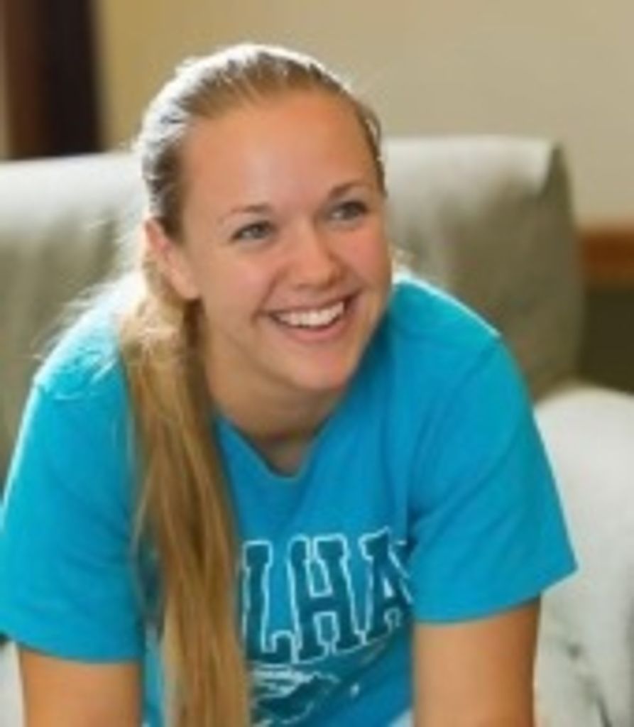 Josephine Elizabeth Buckley Profile Photo