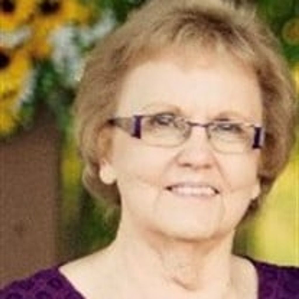 Kay Delores Sharp Profile Photo