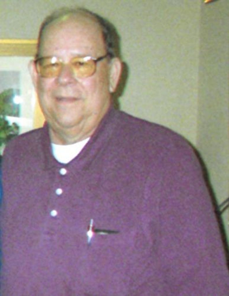 Ronald Cooper Bahnsen