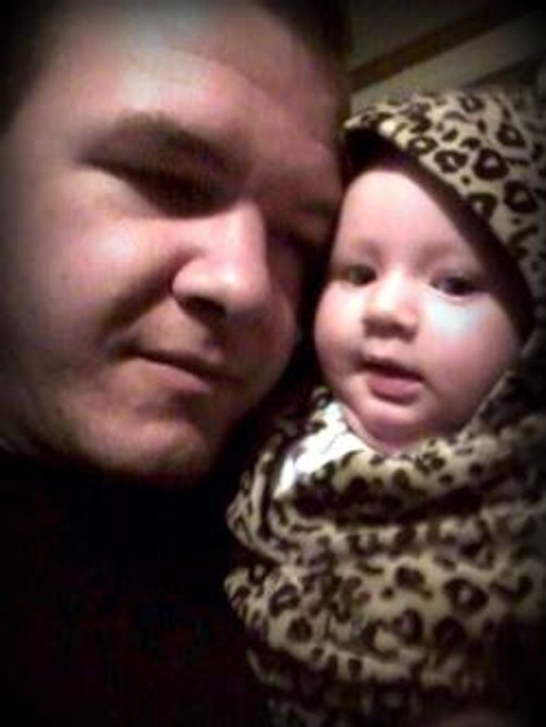 Terry Michael Holland, Jr