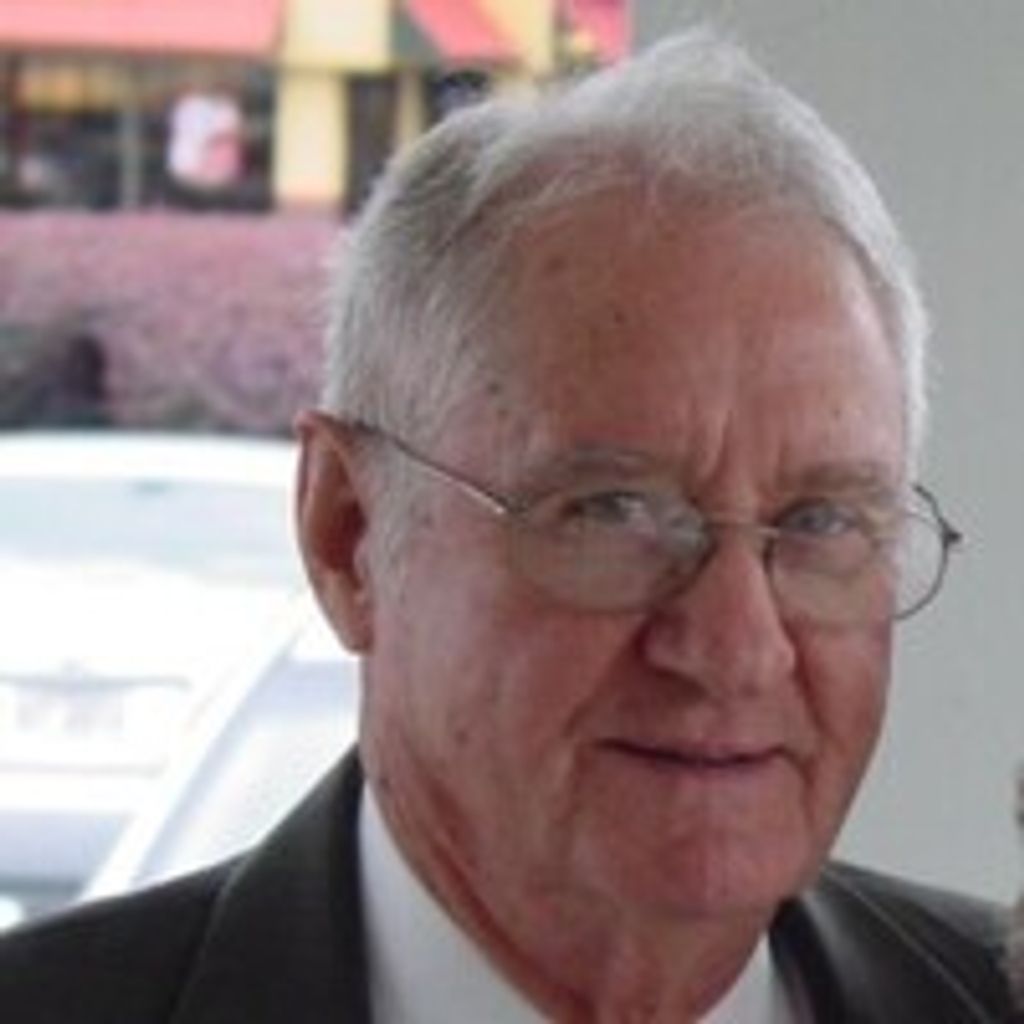Harold Bell Profile Photo