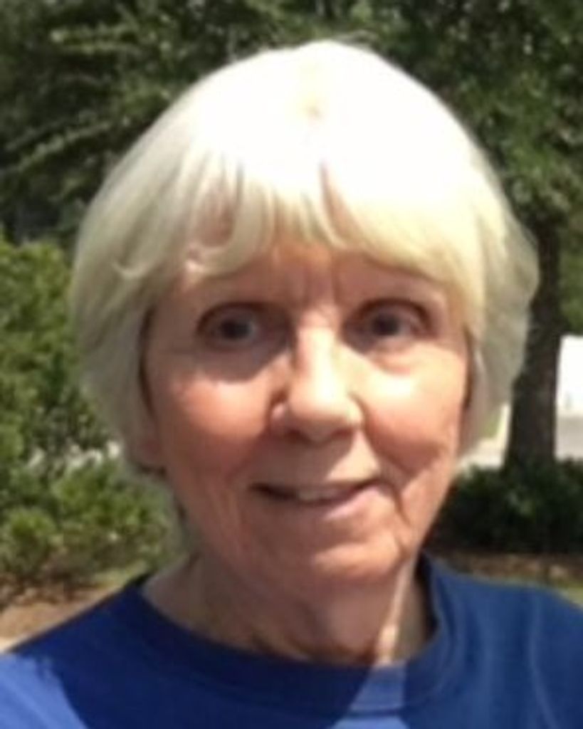 Barbara Bane Profile Photo