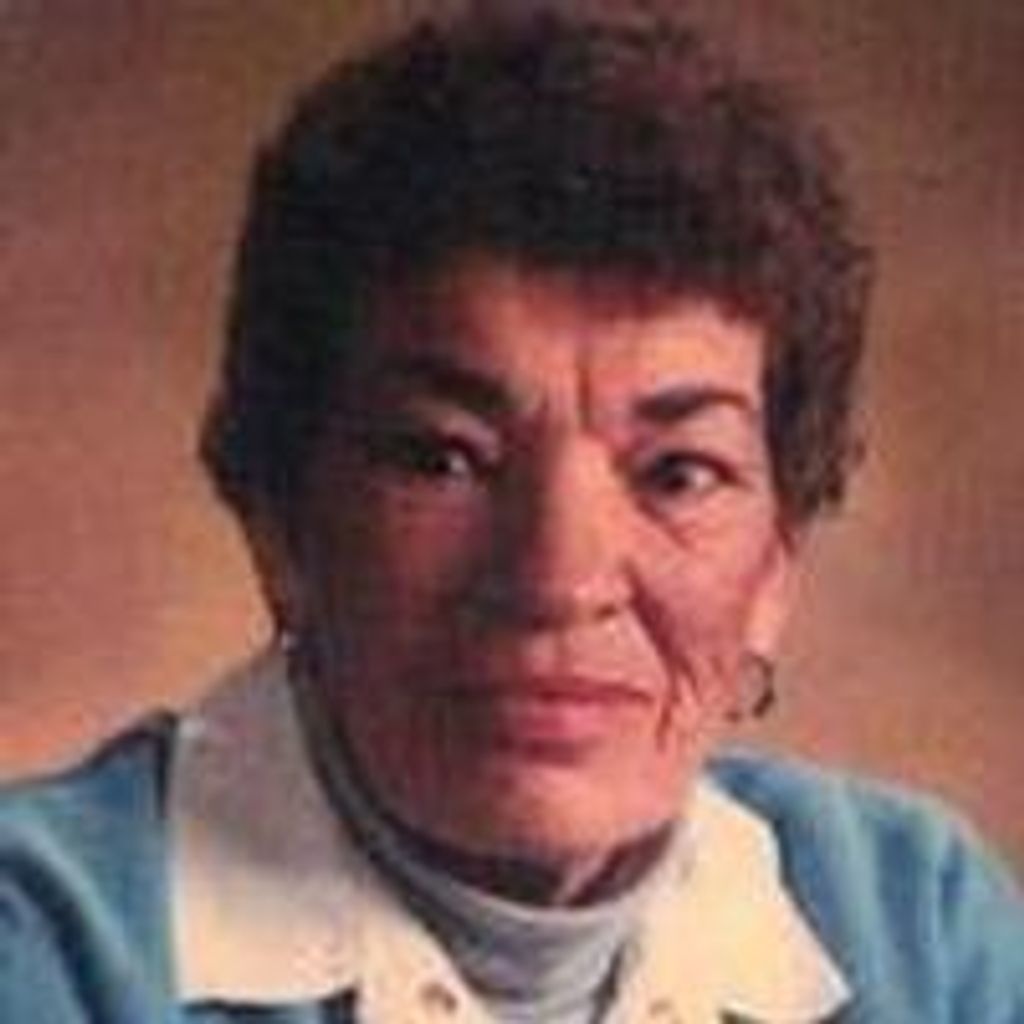 Helen Laverne Ferguson