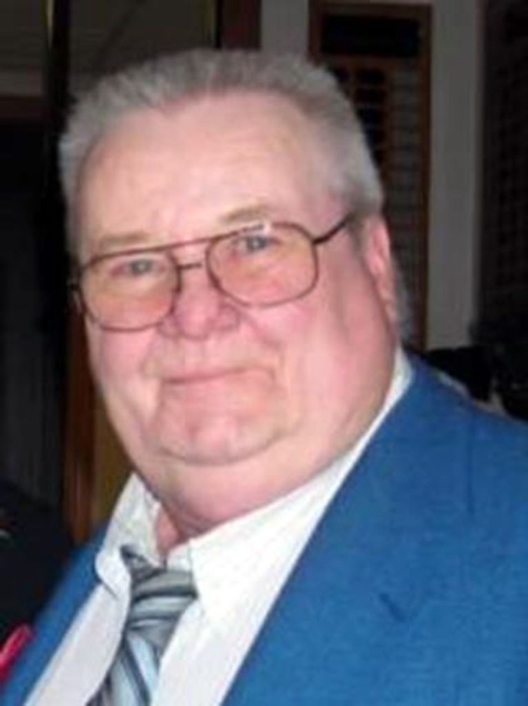 Lee James Moran, Sr. Profile Photo