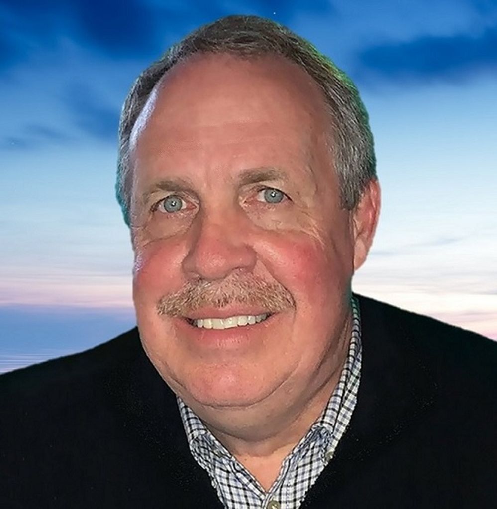 James Michael Harper Profile Photo